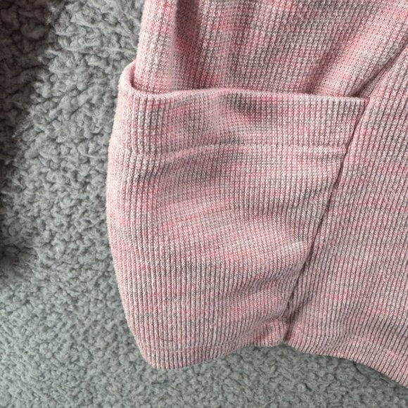 Columbia Sportswear Women's Full-Zip Jacket Size 1X  Pink And Gray - Picture 4 of 10